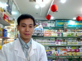 仁者爱人的第一张照片--闽清相亲网