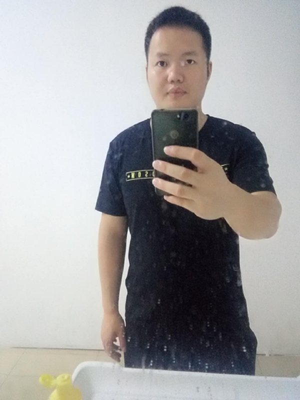 勇敢去爱的第一张照片--闽清相亲网