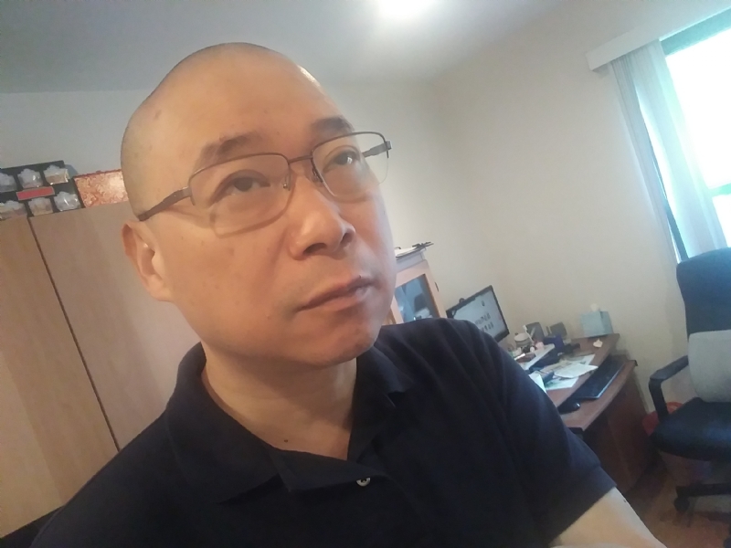 高山的第一张照片--闽清相亲网