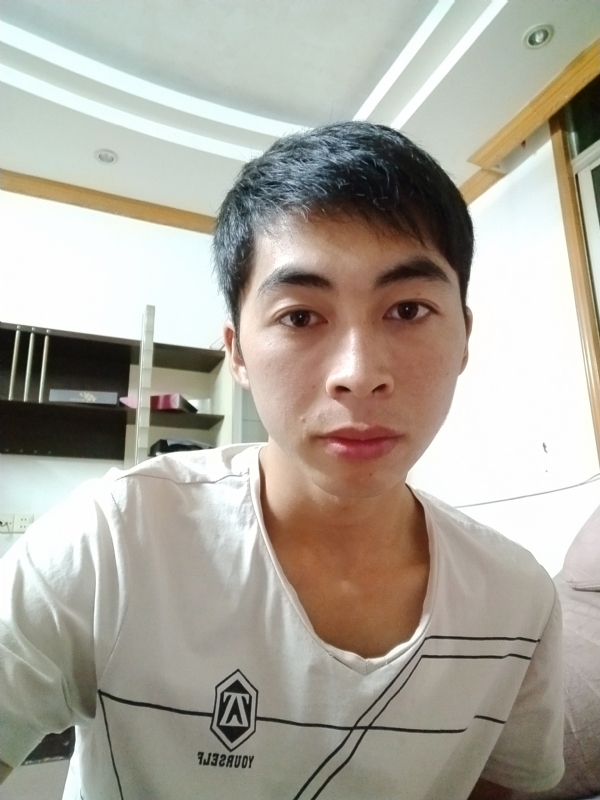 似微笑的第一张照片--闽清相亲网