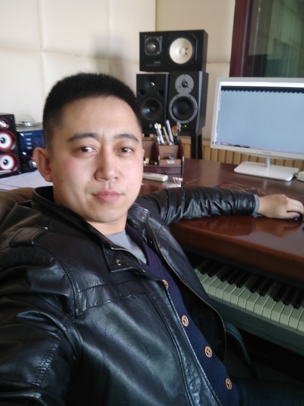 MrJing的第一张照片--闽清相亲网