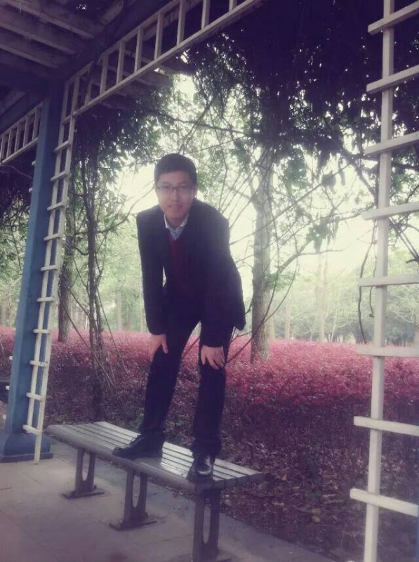 果子的第一张照片--闽清相亲网