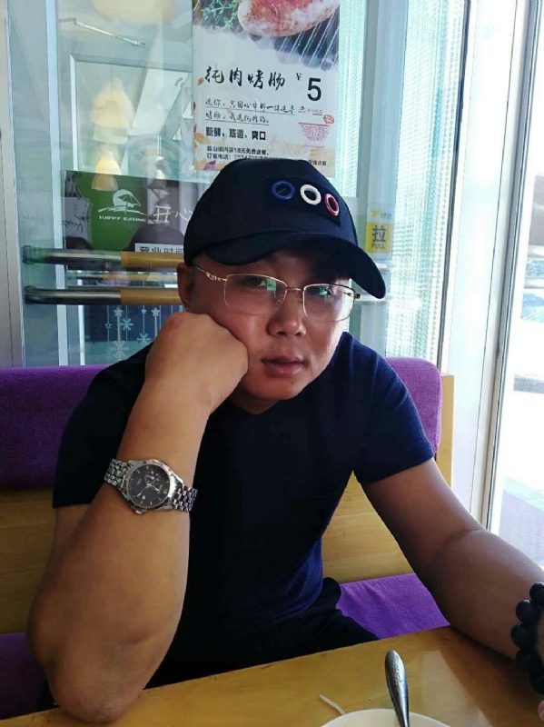 迷路了的第一张照片--闽清相亲网