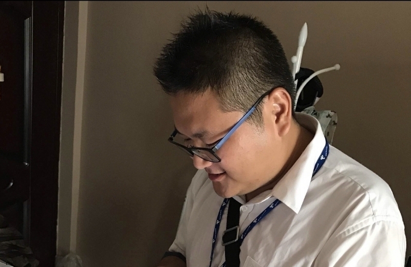 人生就是一个选择的第二张照片--闽清相亲网