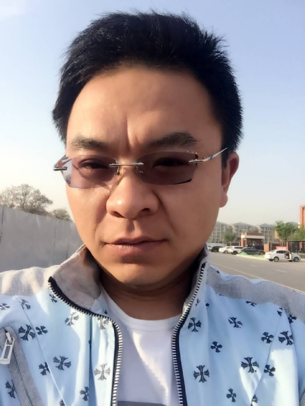 执着的等待的第一张照片--闽清相亲网