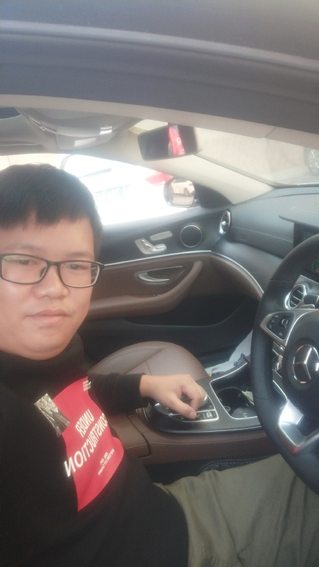 归途。的第一张照片--闽清相亲网