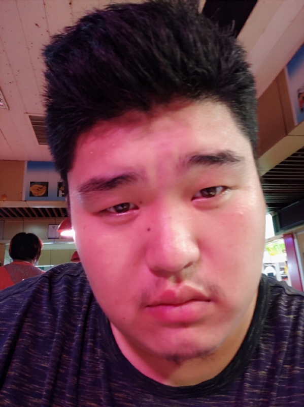 寻爱的第一张照片--闽清相亲网