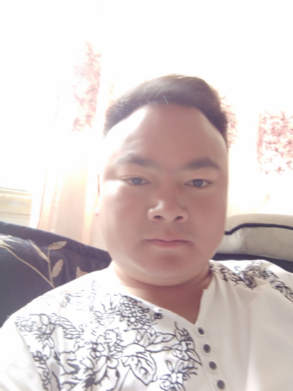 梦的使者的第一张照片--闽清相亲网