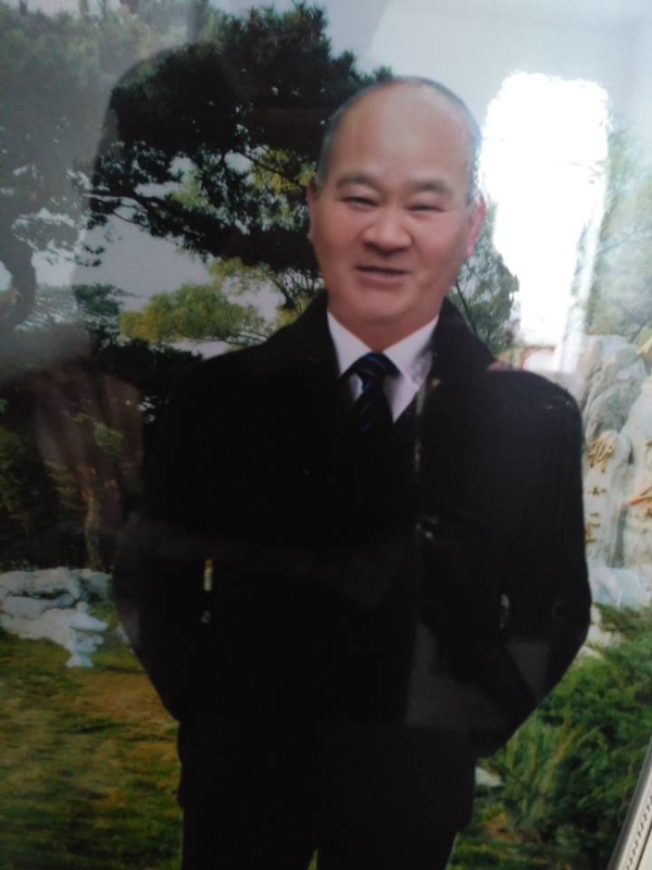 老方丈的第一张照片--闽清相亲网