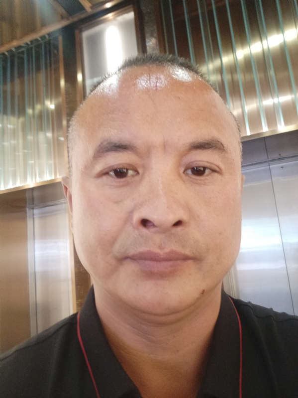 晨晨的第一张照片--闽清相亲网
