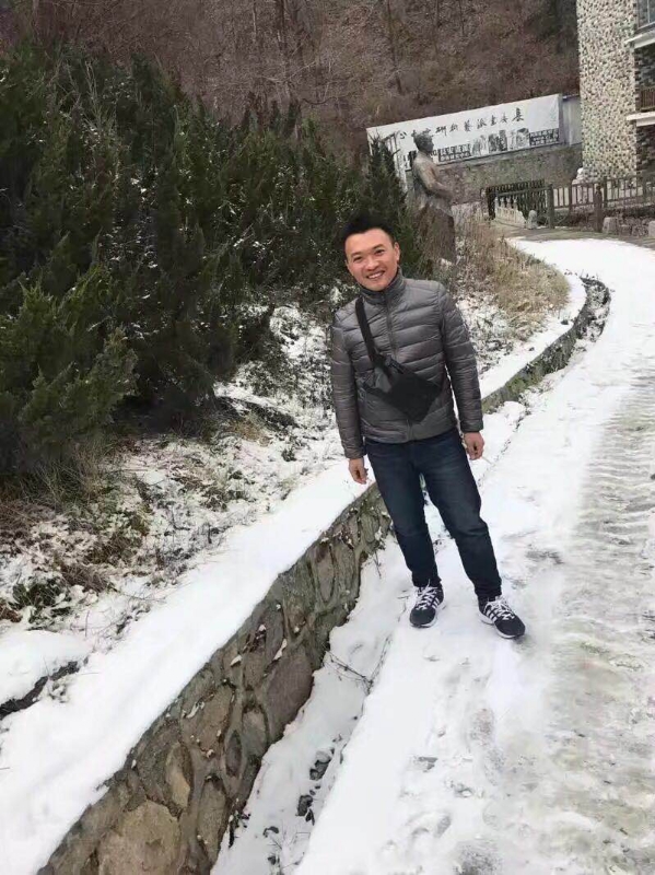 风筝的第一张照片--闽清相亲网