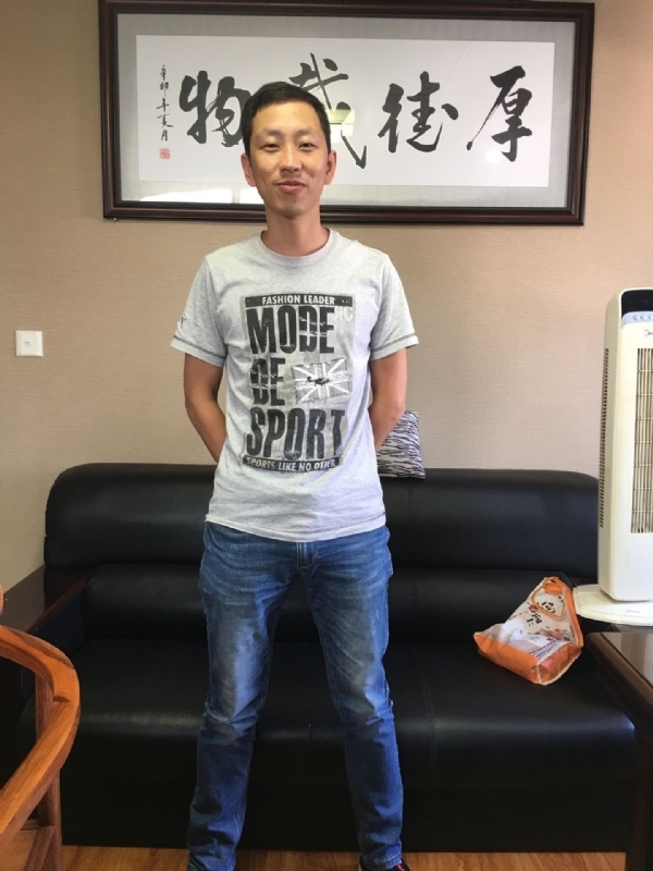 逝水流年的第一张照片--闽清相亲网