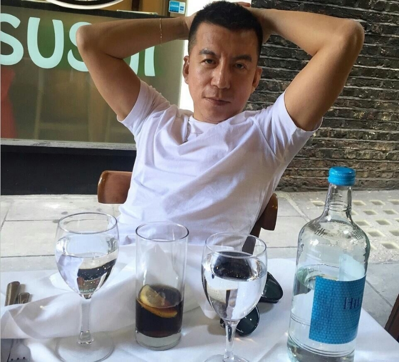 不忘初心的第一张照片--闽清相亲网