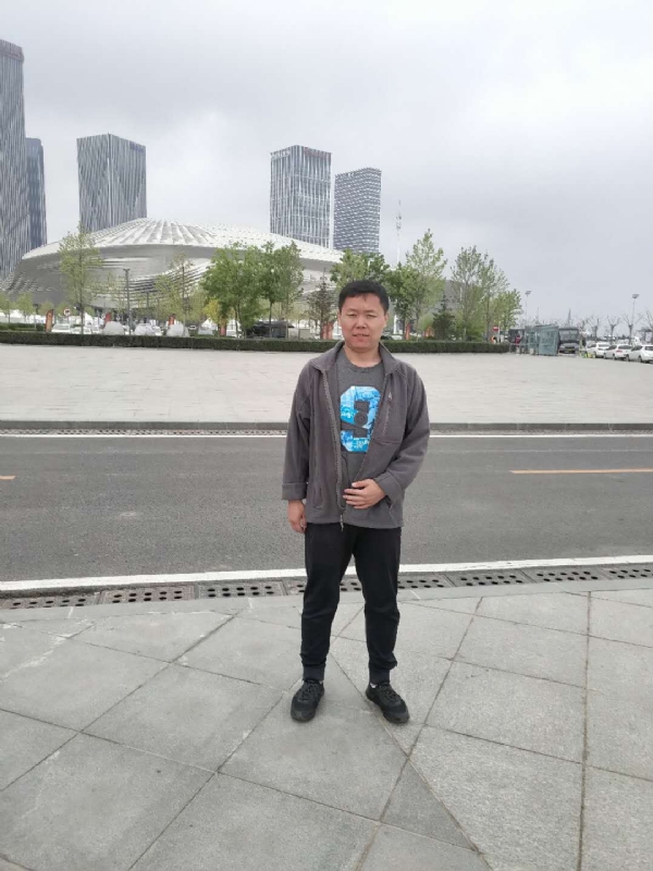 衍水大桥的第一张照片--闽清相亲网