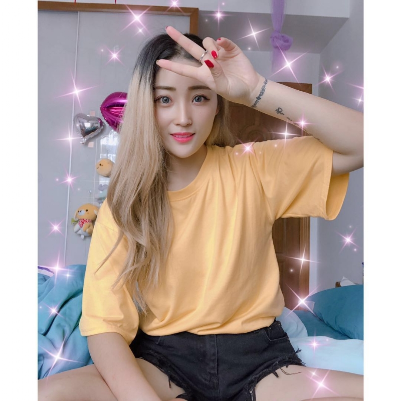 芝麻团子的第一张照片--闽清相亲网