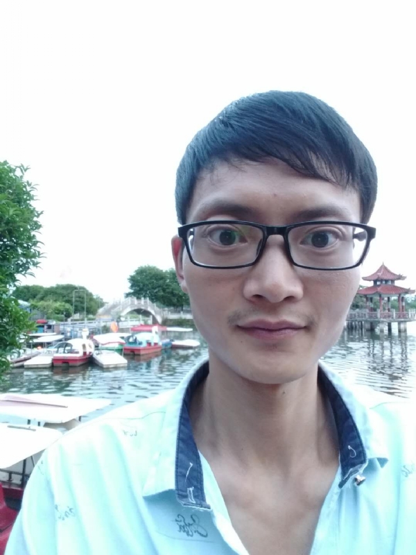 超越梦想的第一张照片--闽清相亲网
