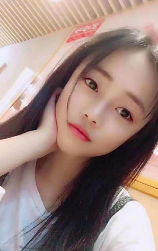 雪妮儿的第一张照片--闽清相亲网