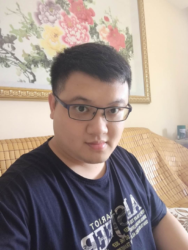 爱我别走的第一张照片--闽清相亲网