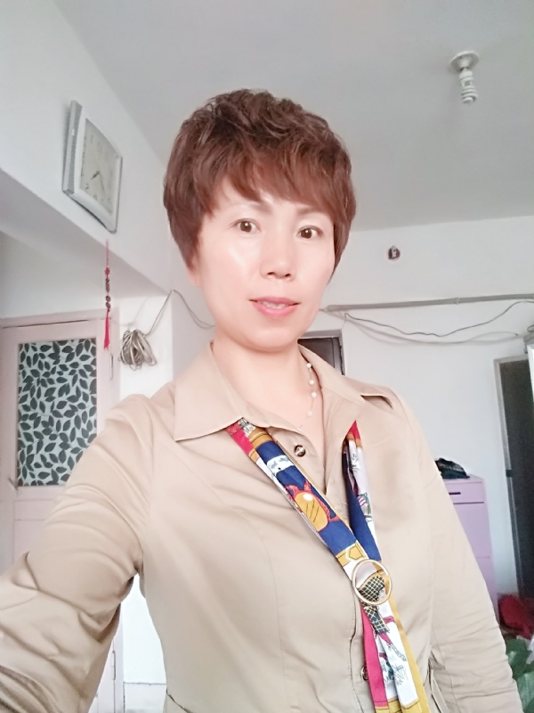 jinnan的第一张照片--闽清相亲网