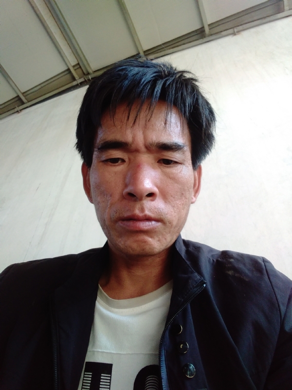 项斌的第一张照片--闽清相亲网