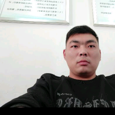 喜欢爱笑的女生的第一张照片--闽清相亲网