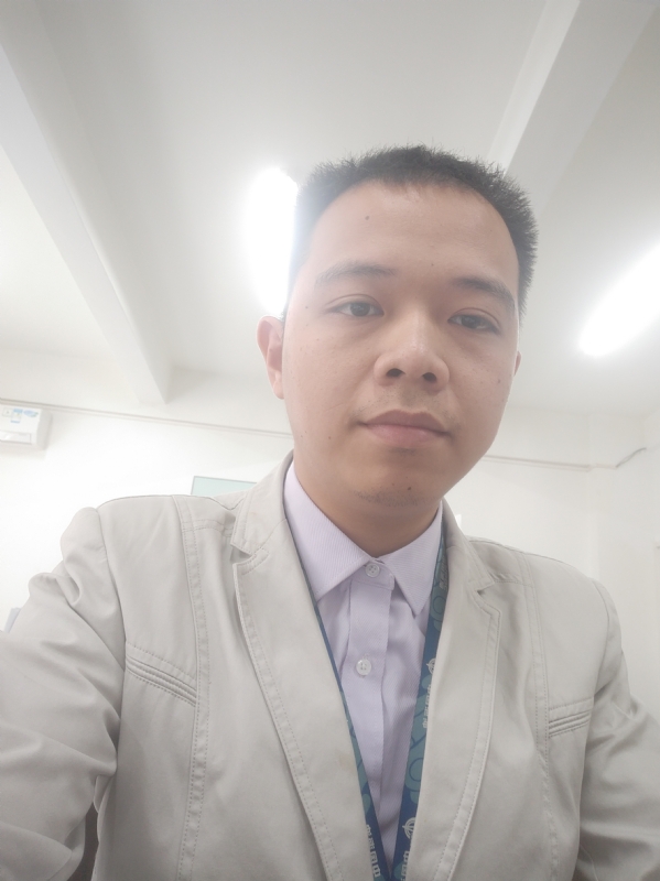 玉华的第一张照片--闽清相亲网