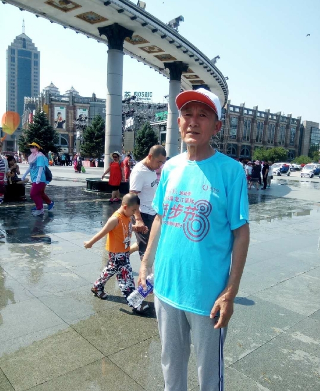 凯歌的第一张照片--闽清相亲网