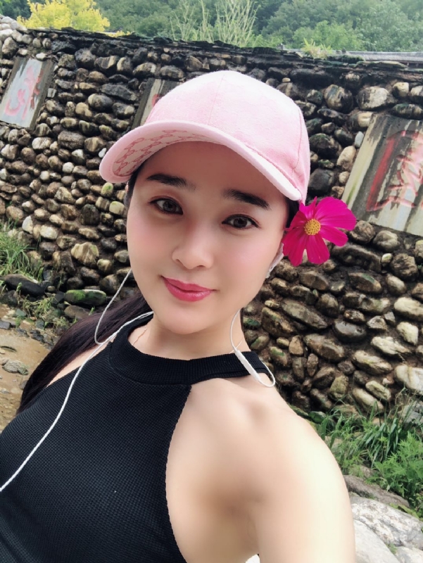 小白兔的大奶糖的第一张照片--闽清相亲网
