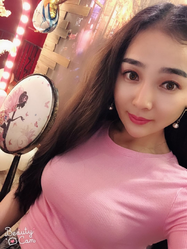 萍水相逢的第一张照片--闽清相亲网