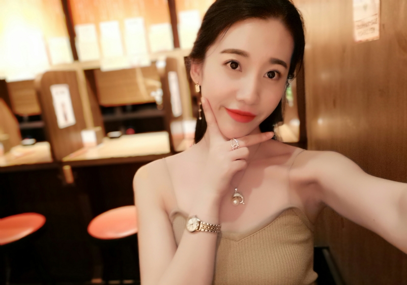 杨文嘉的第一张照片--闽清相亲网