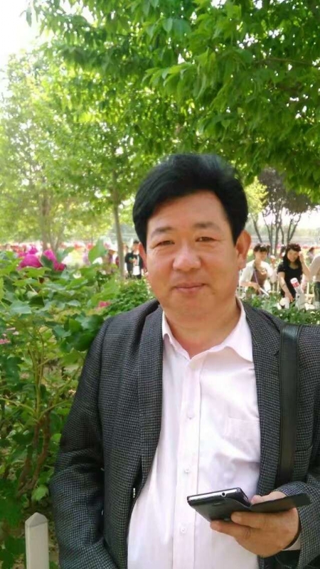 期盼的第一张照片--闽清相亲网