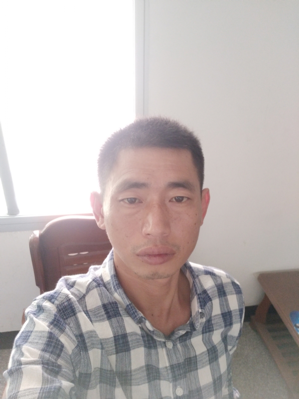 不期而遇的第一张照片--闽清相亲网