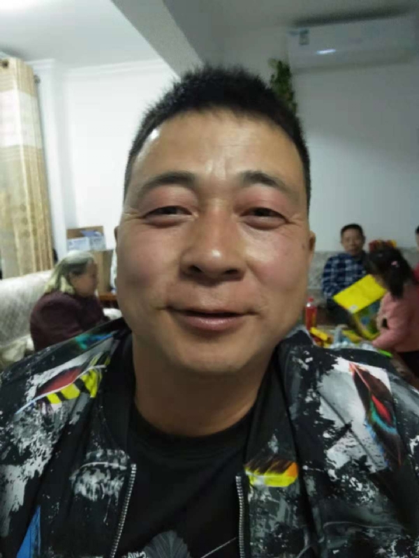 wws的第一张照片--闽清相亲网
