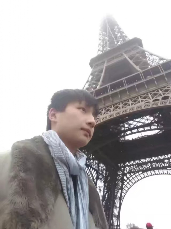 好好相遇的第一张照片--闽清相亲网