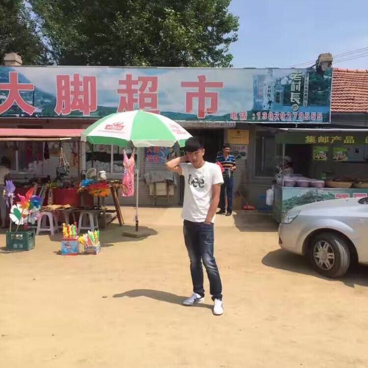 为梦想的第一张照片--闽清相亲网