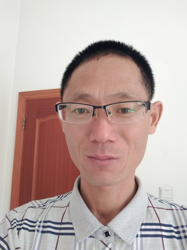 期待缘分的第二张照片--闽清相亲网