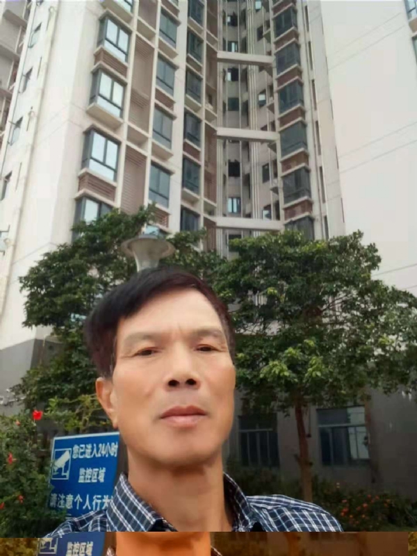 幸福你我的第二张照片--闽清相亲网