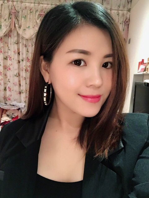水晶之恋的第二张照片--闽清相亲网