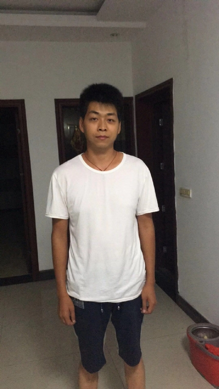 diedie的第一张照片--闽清相亲网