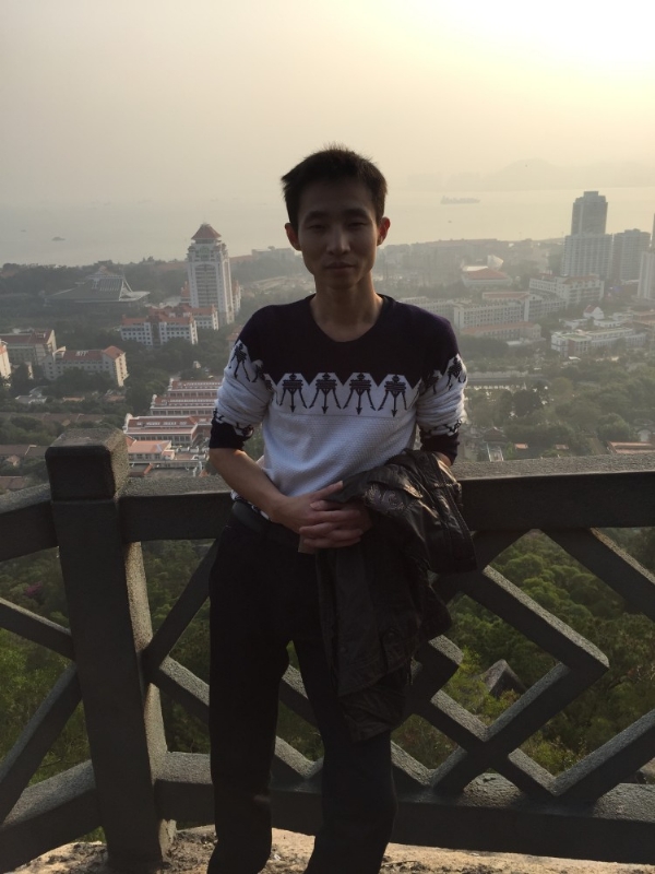 冬末花未眠的第一张照片--闽清相亲网