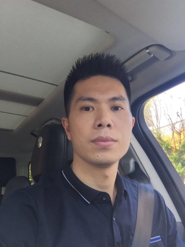 天道酬勤的第一张照片--闽清相亲网
