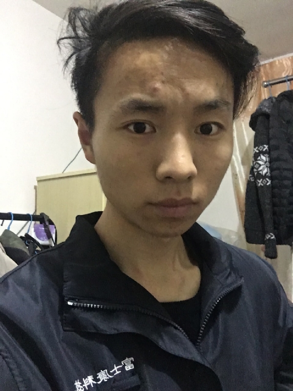 大鱼Q的第二张照片--闽清相亲网