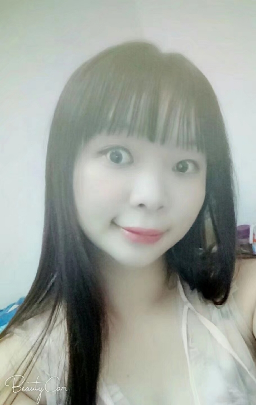 朵朵的第一张照片--闽清相亲网