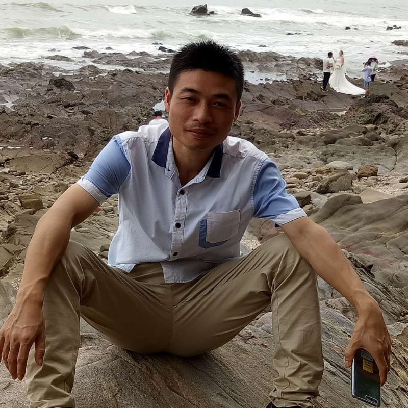 一个人的等待的第二张照片--闽清相亲网