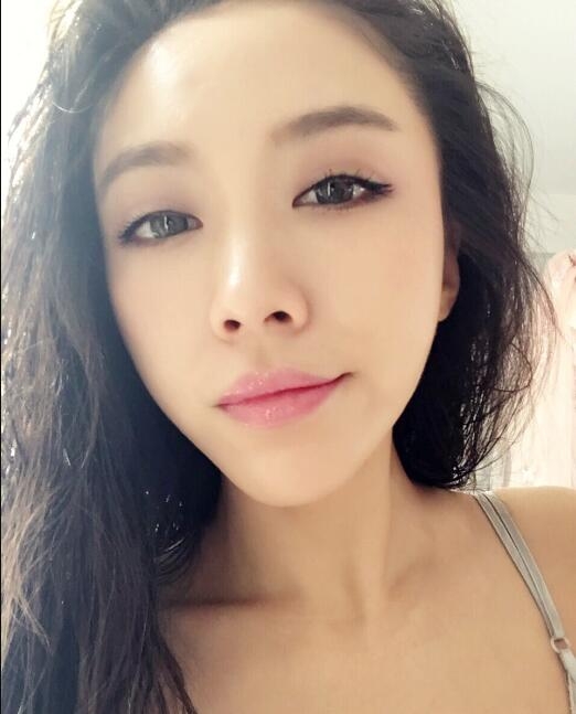 欣欣的第二张照片--闽清相亲网