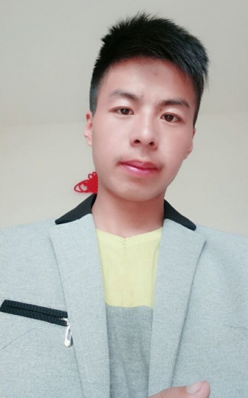 蓝亿的第一张照片--闽清相亲网