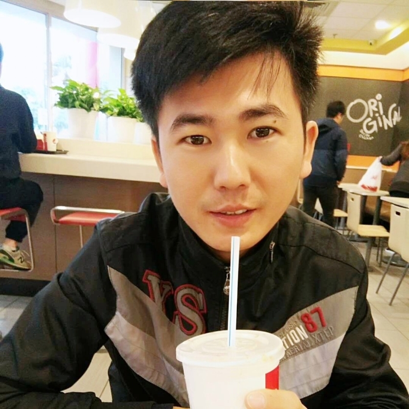 累了谁疼的第一张照片--闽清相亲网