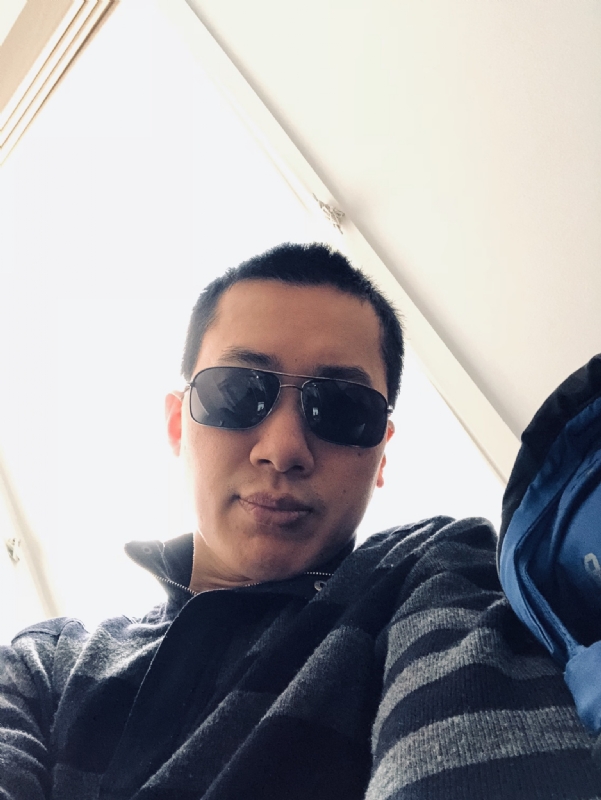 august的第一张照片--闽清相亲网