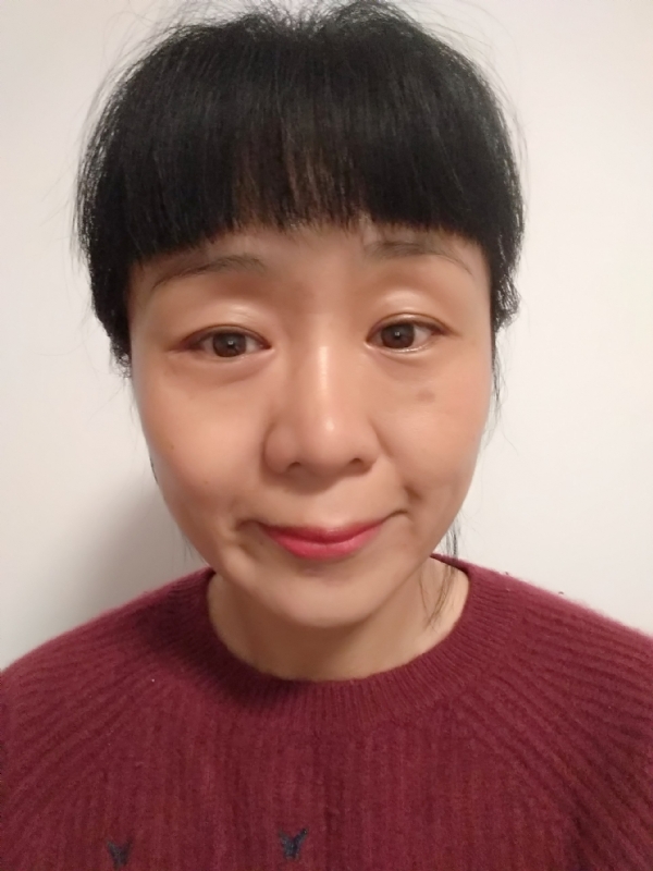 余生请你指教的第一张照片--闽清相亲网