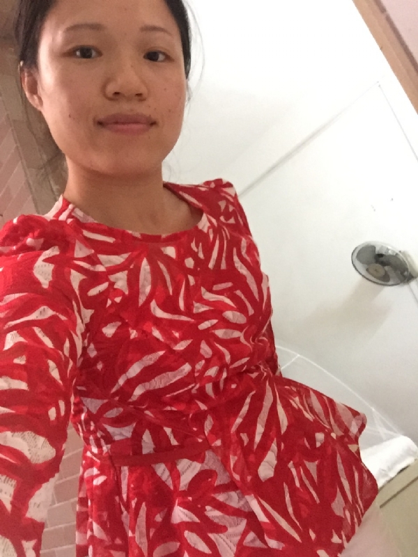 桂芳的第一张照片--闽清相亲网
